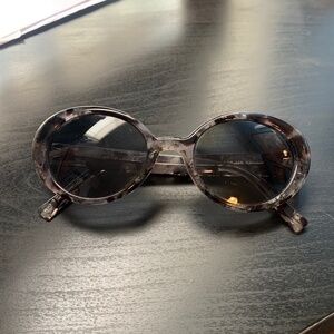 Warby Parker Renee Sunglasses Readers +1.75